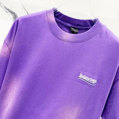 wholesale quality balenciaga shirts model no. 110